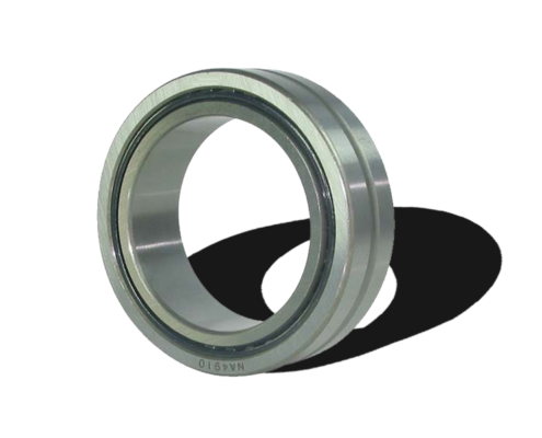 NA49RS NA49 2RS Series Sealed heavy duty needle rollers bearings
