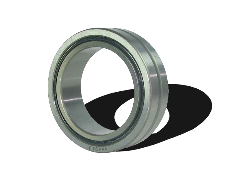 NA49RS NA49 2RS Series Sealed heavy duty needle rollers bearings