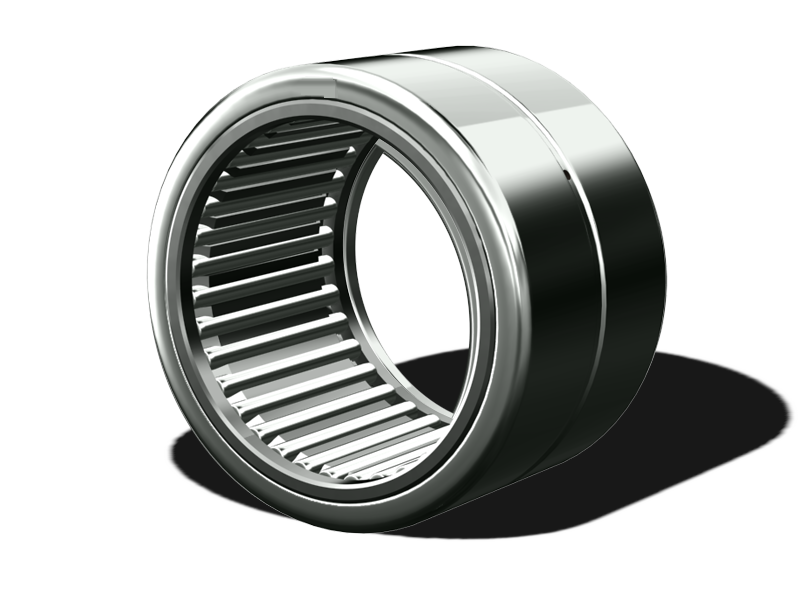 NK NKS RNA49 RNA 69 Series Heavy duty needle roller bearings