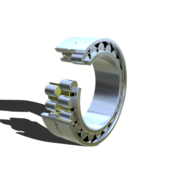 NN30K Series Double Row Cylindrical Roller Bearings