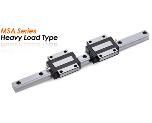 PMI Linear guide MSA