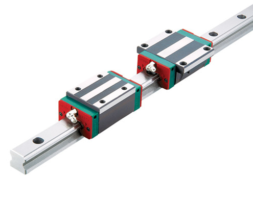 QH Series HIWIN Linear Guideway 1