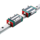 QH Series HIWIN Linear Guideway 1