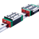 QR Series- Linear Guideway