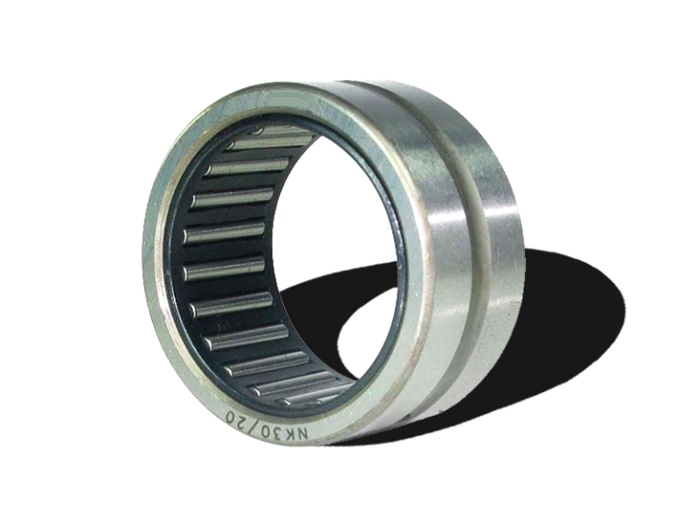 Sealed Heavy Duty Needle Rollers Bearings ARESWIN