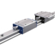 STAF BG Series Type Linear guide