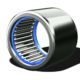 Sealed drawn cup needle roller bearings