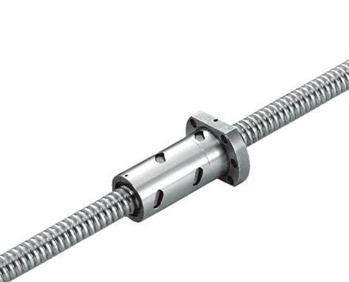 TBI MOTION Ball Screw DFI OFI Series