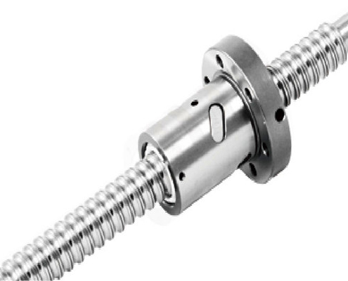 TBI MOTION Ball Screw DFM Series