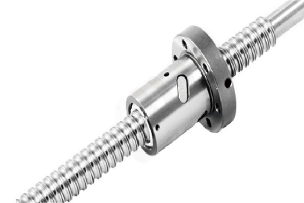 TBI MOTION Ball Screw DFM Series