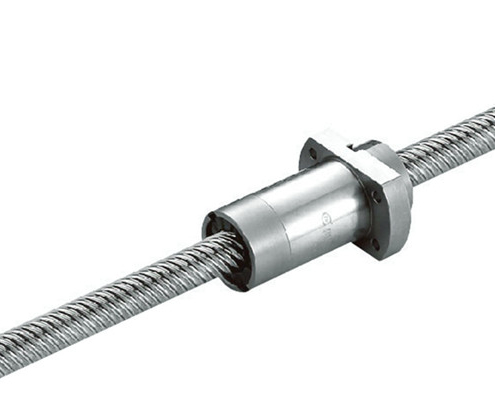 TBI MOTION Ball Screw DFS Series