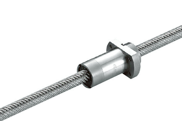 TBI MOTION Ball Screw DFS Series