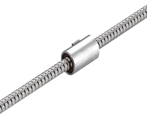 TBI MOTION Ball Screw SCNH Series