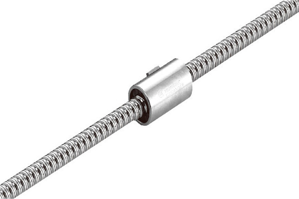 TBI MOTION Ball Screw SCNH Series