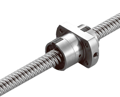 TBI MOTION Ball Screw SFH High speed and high load Series