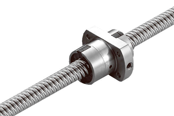 TBI MOTION Ball Screw SFH High speed and high load Series