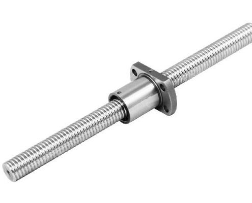 TBI MOTION Ball Screw SFK Series