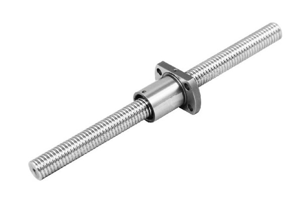 TBI MOTION Ball Screw SFK Series