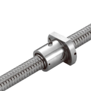 TBI MOTION Ball Screw SFM Series
