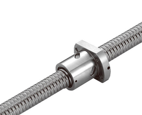 TBI MOTION Ball Screw SFM Series