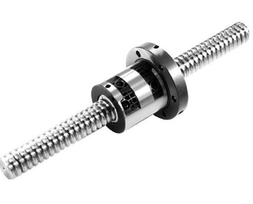 TBI MOTION Ball Screw SFV Series