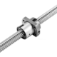 TBI MOTION Ball Screw SFY High speed Series