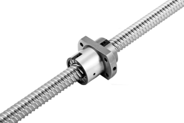 TBI MOTION Ball Screw SFY High speed Series