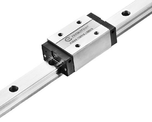 TBI MOTION Linear Guide TRH-V