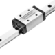 TBI MOTION Linear Guide TRH-V