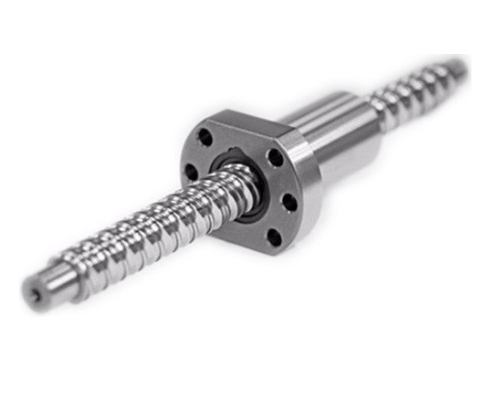 ball screw fdi-gten