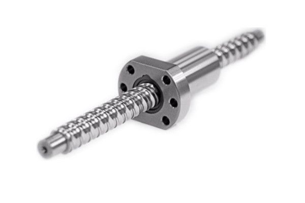 ball screw fdi-gten