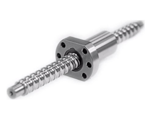 Ball Screw FSB Type