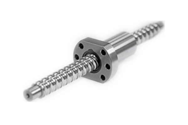 Ball Screw FSB Type