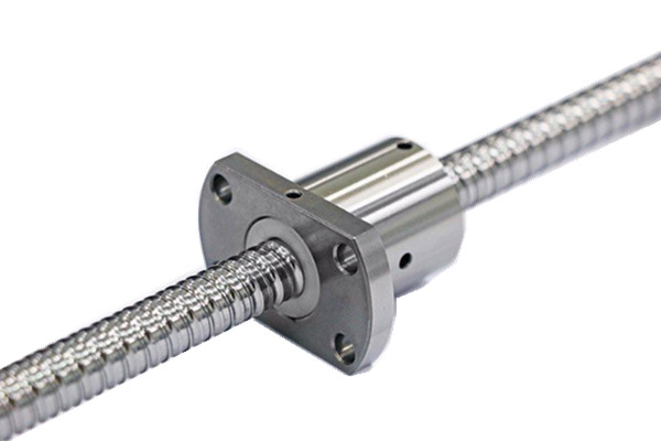 Ball Screw FSK Type