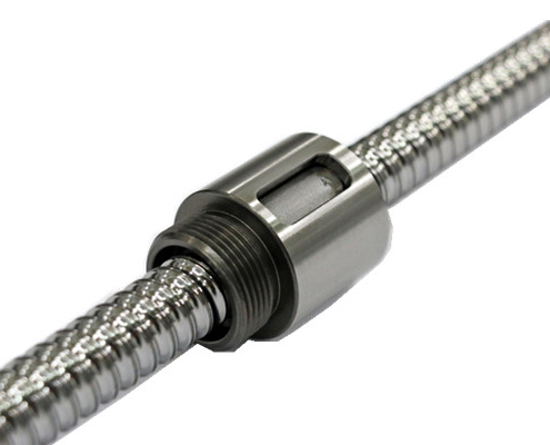 Ball Screw RSH