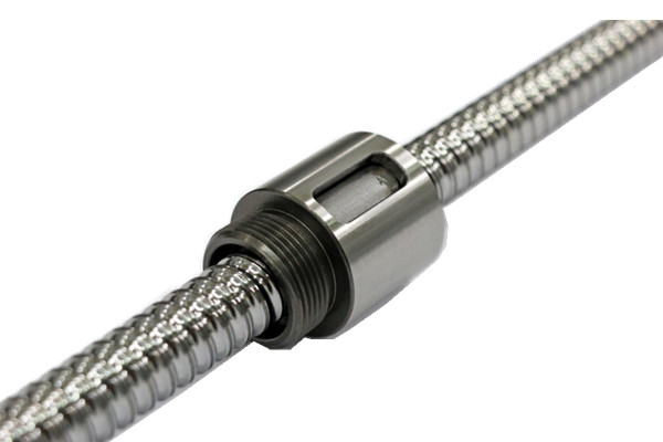 Ball Screw RSH