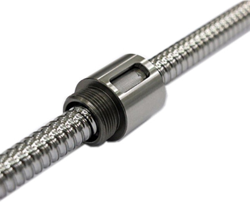 Ball Screw RSK