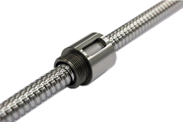 Ball Screw RSK