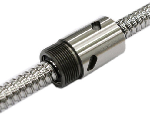 Ball Screw RSU