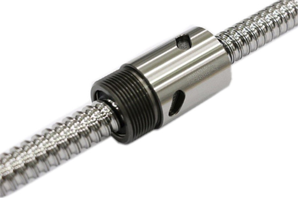 Ball Screw RSU