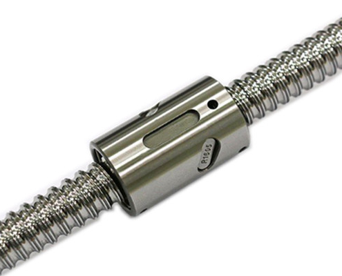 Ball Screw RSY Type