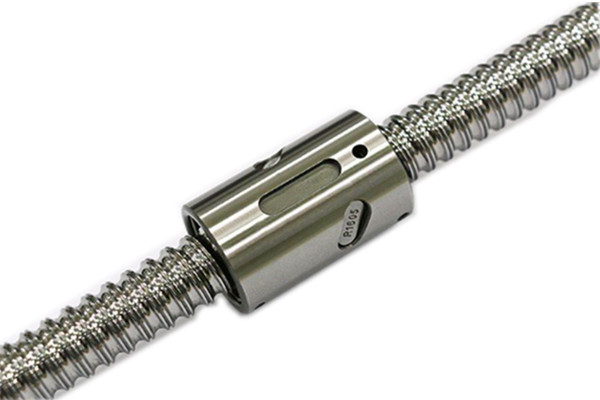 Ball Screw RSY Type