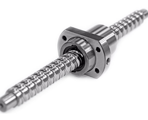 Ball Screw FSE Type