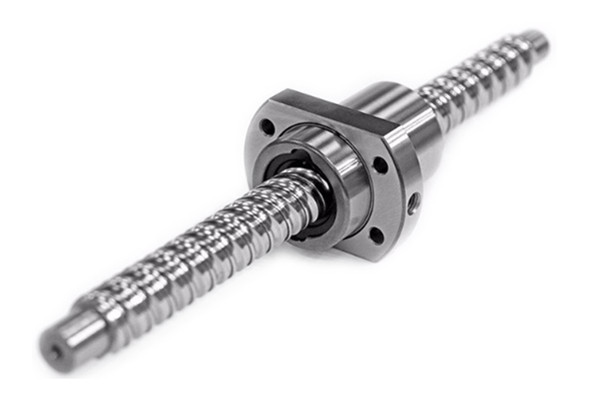 Ball Screw FSE Type