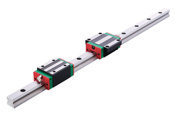 hiwin HG Series Linear Guideway