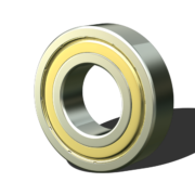 Metal Seal Miniature ball bearing