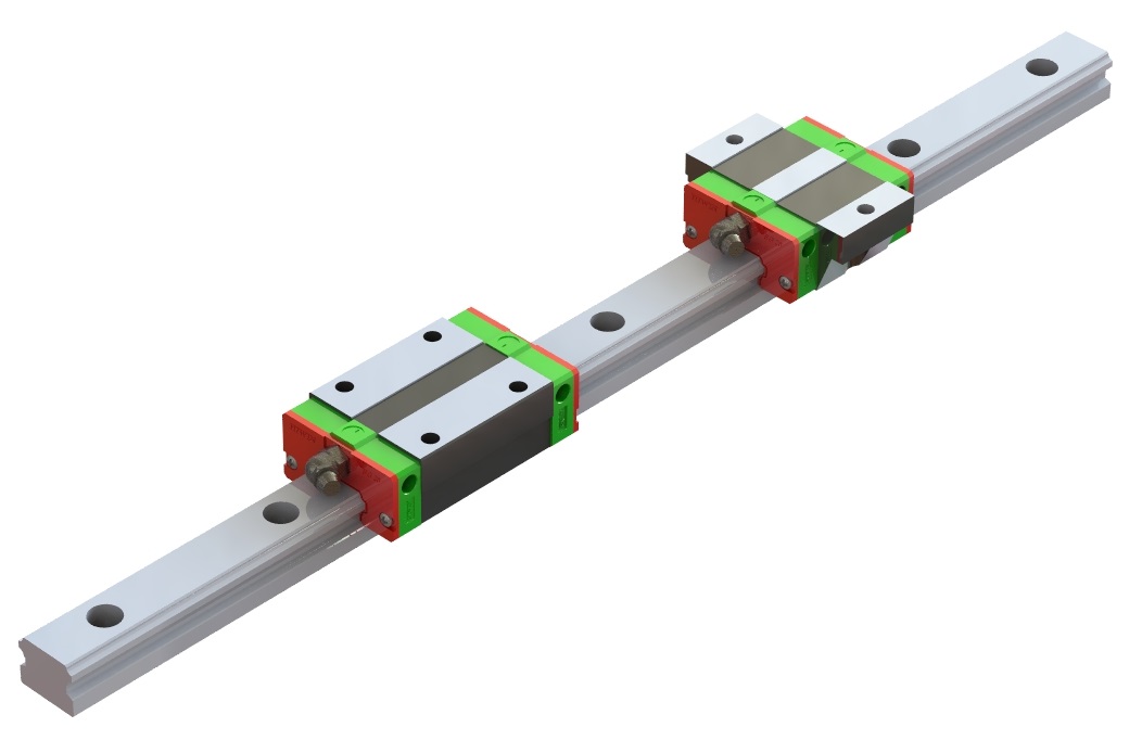 QE Assembly 1