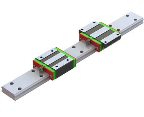 QW-Assembly