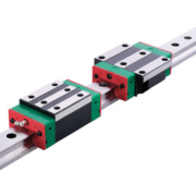 RG Series Linear Guideway