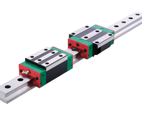 RG Series Linear Guideway